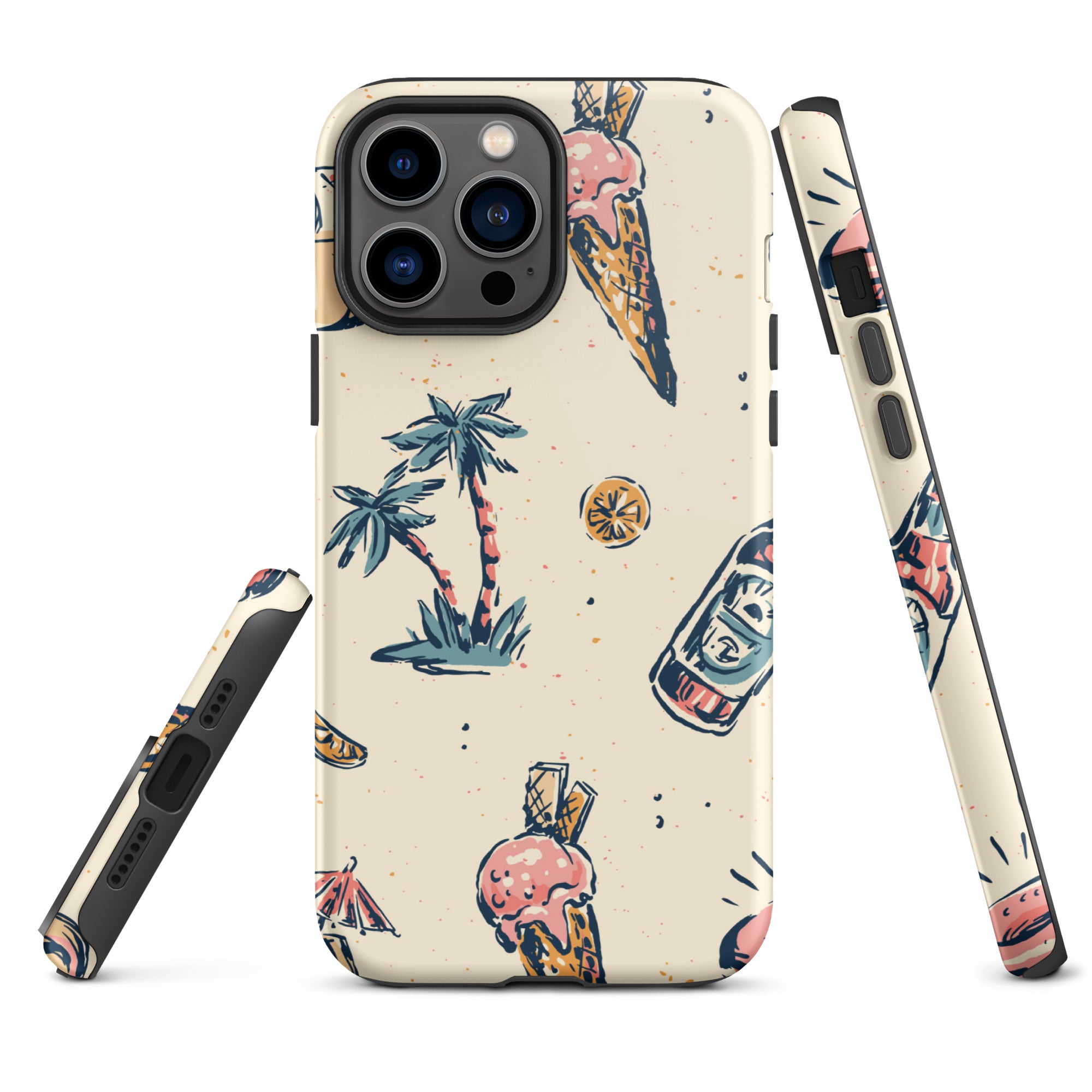 Coque d'iPhone® rigide -  from chtmboutique by chtmboutique - Coques et protections - Accessoires pour iPhone, iphone