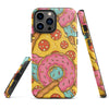 Tough Case for iPhone®