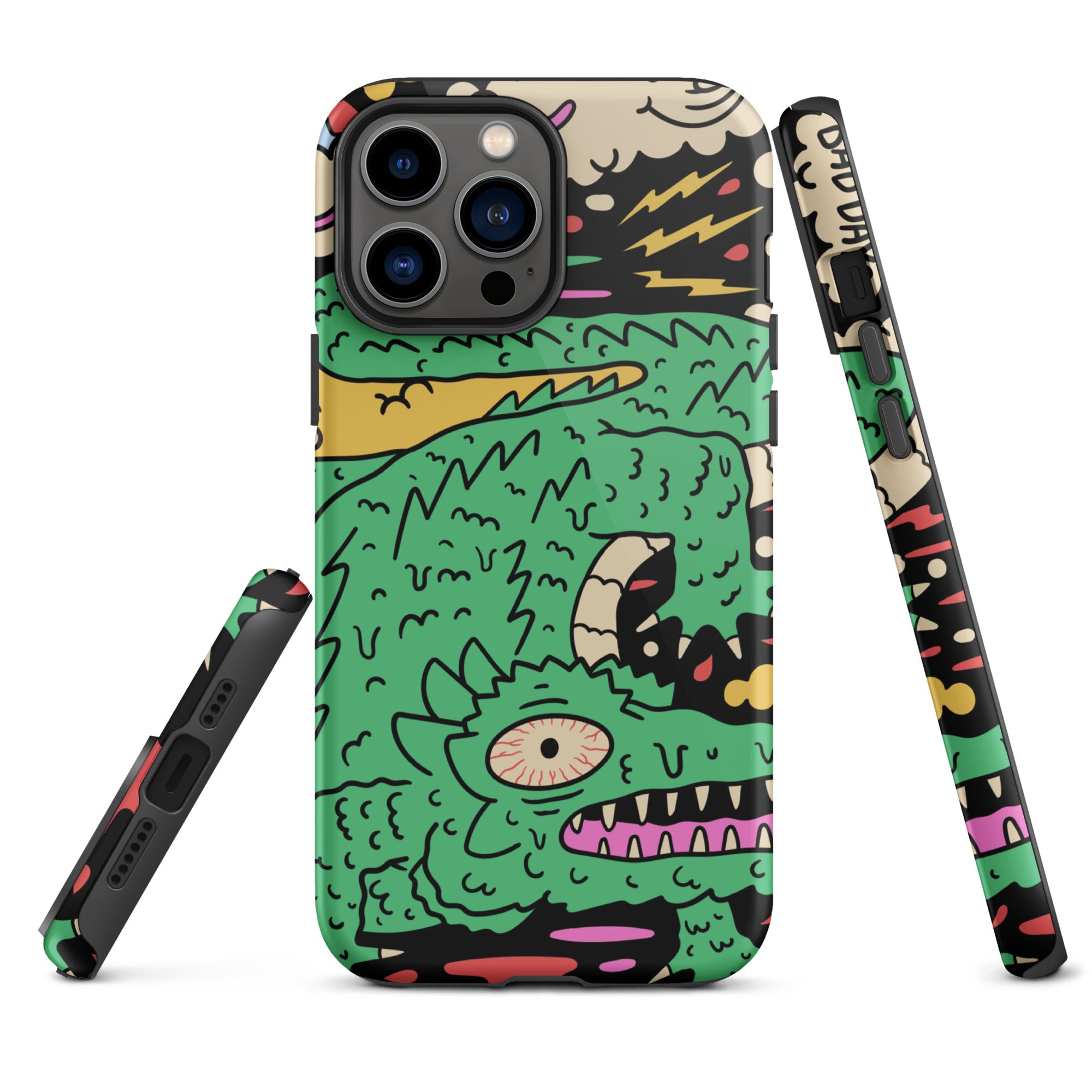 Coque d'iPhone® rigide -  from chtmboutique by chtmboutique - Coques et protections - Accessoires pour iPhone, iphone