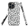 Coque d'iPhone® rigide -  from chtmboutique by chtmboutique - Coques et protections - Accessoires pour iPhone, iphone