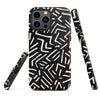 Coque d'iPhone® rigide -  from chtmboutique by chtmboutique - Coques et protections - Accessoires pour iPhone, iphone