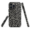 Coque d'iPhone® rigide -  from chtmboutique by chtmboutique - Coques et protections - Accessoires pour iPhone, iphone