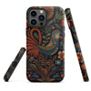 Coque d'iPhone® rigide