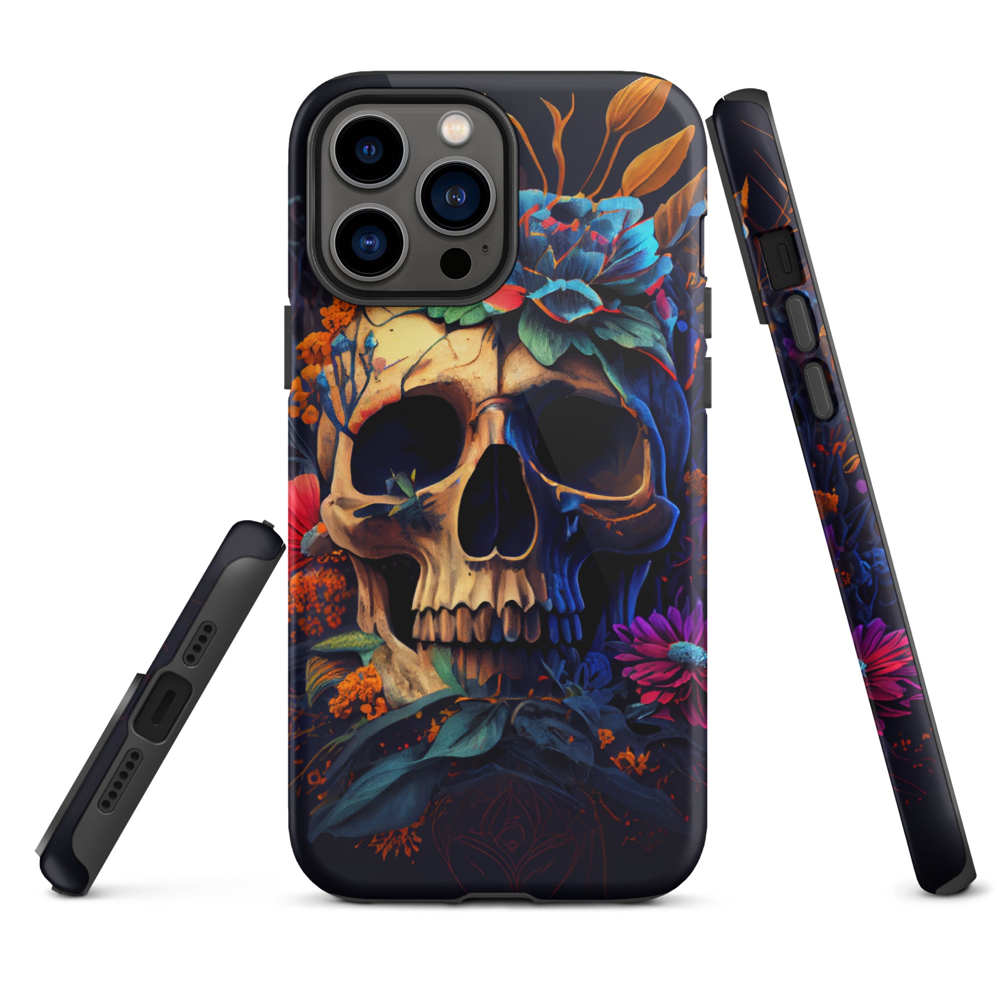 Coque d'iPhone® rigide