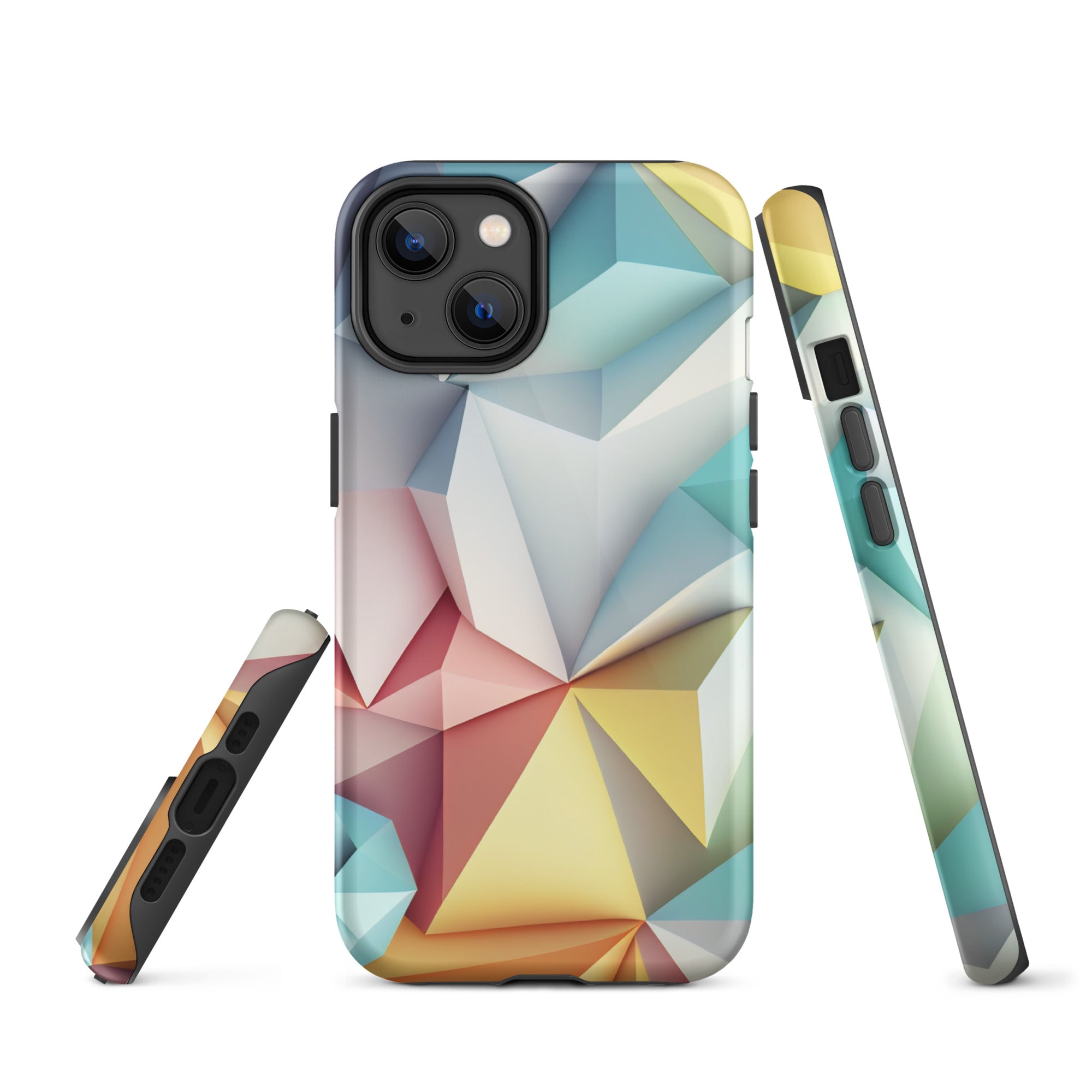 Coque d'iPhone® rigide -  from chtmboutique by chtmboutique - Coques et protections - Accessoires pour iPhone, iPhone, Protection iphone, Protection Smartphone