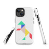 Coque d'iPhone® rigide -  from chtmboutique by chtmboutique - Coques et protections - Accessoires pour iPhone, iphone