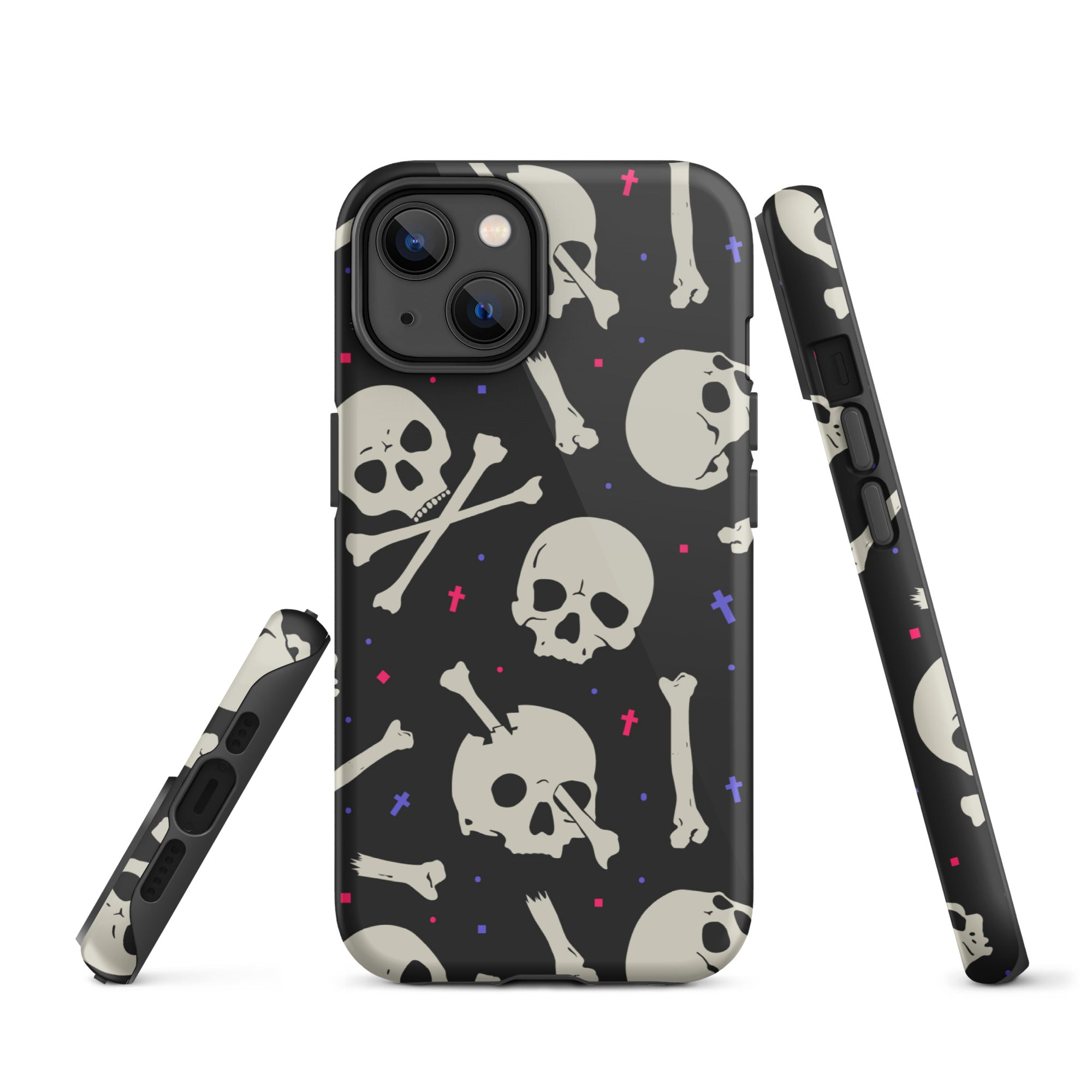 Coque d'iPhone® rigide -  from chtmboutique by chtmboutique - Coques et protections - Accessoires pour iPhone, iphone