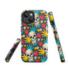 Coque d'iPhone® rigide -  from chtmboutique by chtmboutique - Coques et protections - Accessoires pour iPhone, iphone
