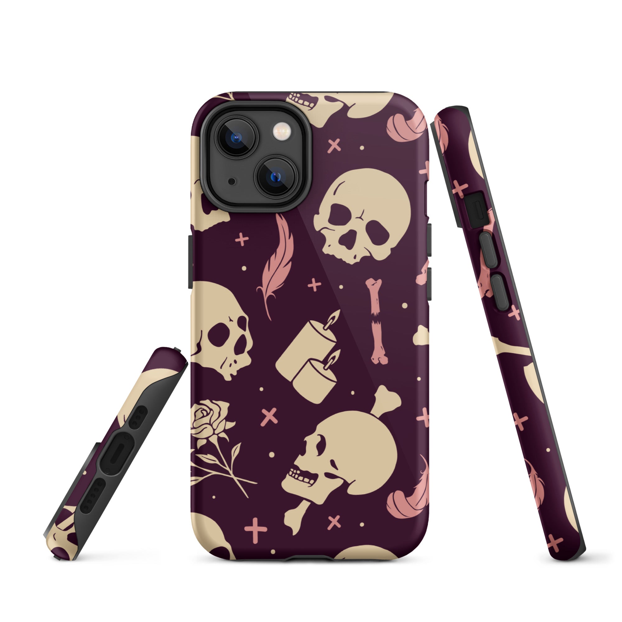 Coque d'iPhone® rigide -  from chtmboutique by chtmboutique - Coques et protections - Accessoires pour iPhone, iphone