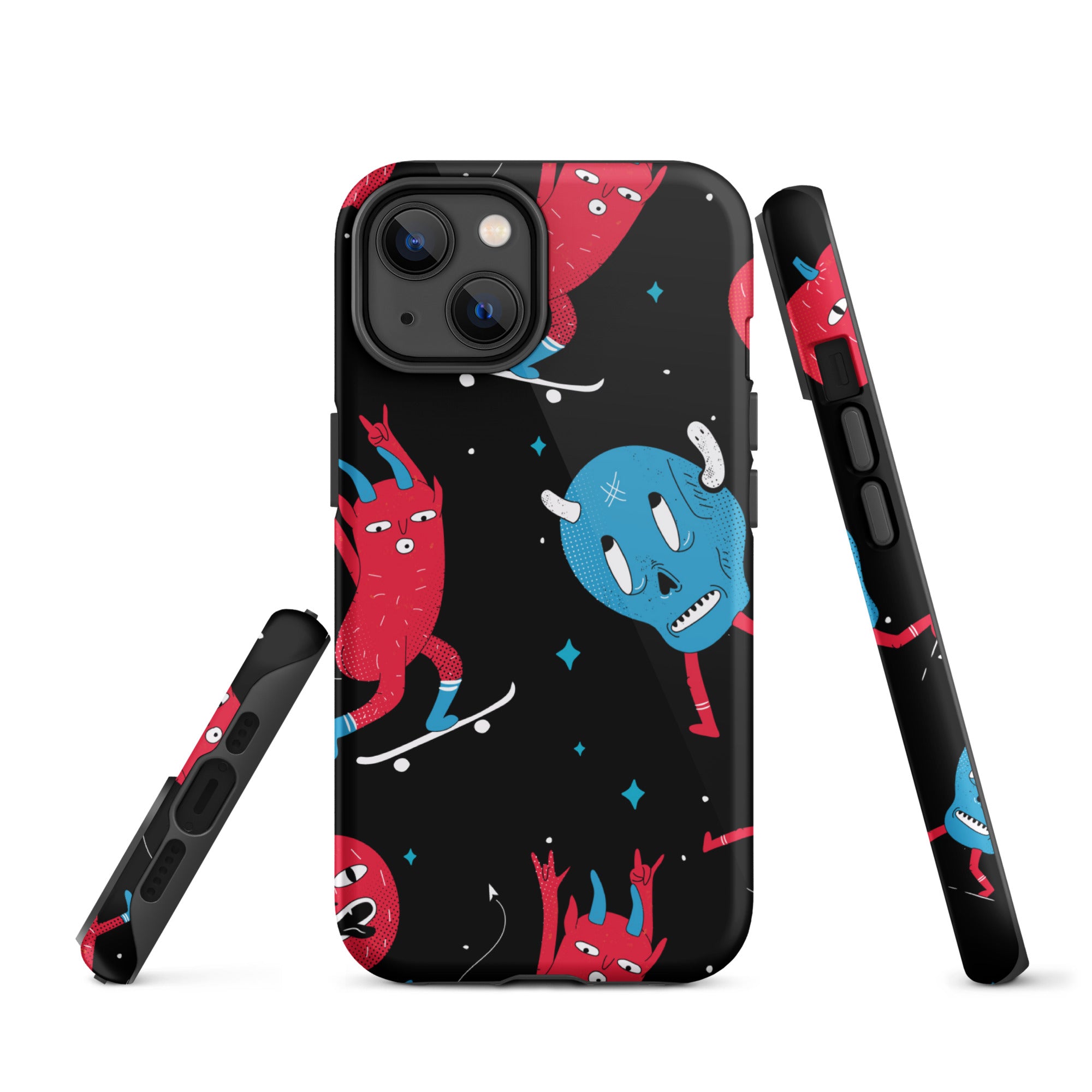 Coque d'iPhone® rigide -  from chtmboutique by chtmboutique - Coques et protections - Accessoires pour iPhone, iphone