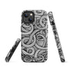 Coque d'iPhone® rigide -  from chtmboutique by chtmboutique - Coques et protections - Accessoires pour iPhone, iphone