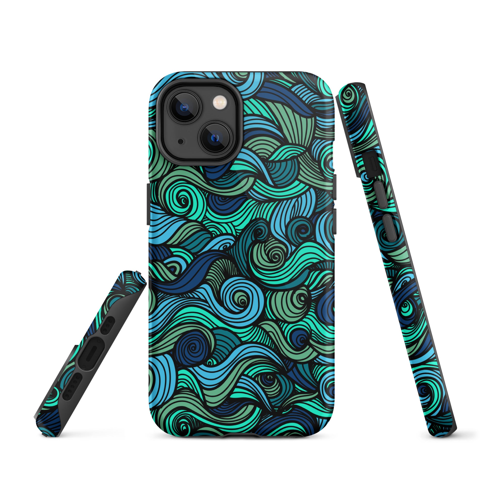 Coque d'iPhone® rigide -  from chtmboutique by chtmboutique - Coques et protections - Accessoires pour iPhone, iphone