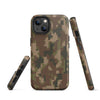 Coque d'iPhone® rigide -  from chtmboutique by chtmboutique - Coques et protections - Accessoires pour iPhone, iphone