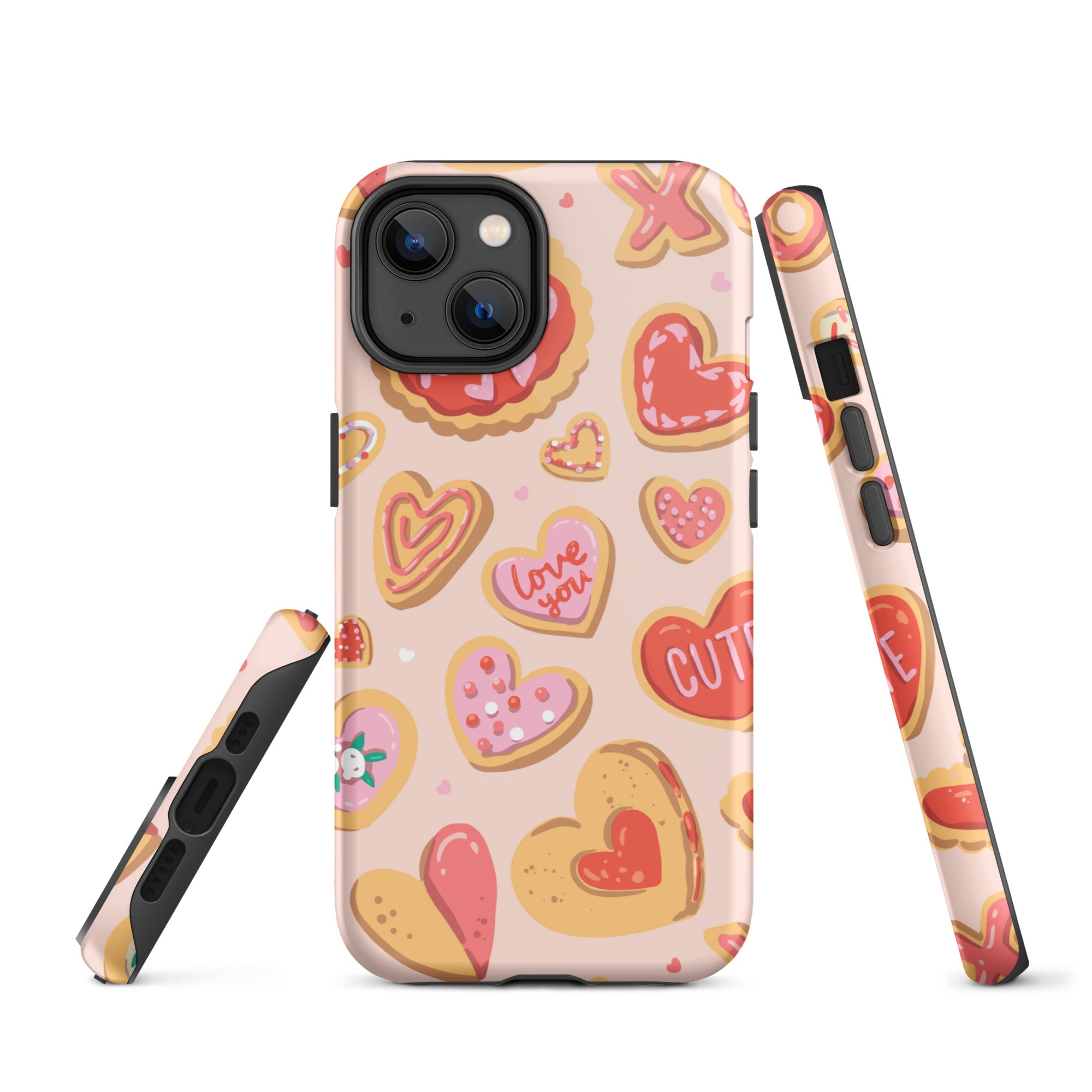 Coque d'iPhone® rigide -  from chtmboutique by chtmboutique - Coques et protections - Accessoires pour iPhone, iphone