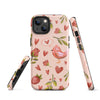 Coque d'iPhone® rigide -  from chtmboutique by chtmboutique - Coques et protections - Accessoires pour iPhone, iphone