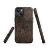 Coque d'iPhone® rigide -  from chtmboutique by chtmboutique - Coques et protections - Accessoires pour iPhone, iphone