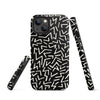 Coque d'iPhone® rigide -  from chtmboutique by chtmboutique - Coques et protections - Accessoires pour iPhone, iphone