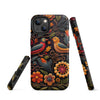 Coque d'iPhone® rigide