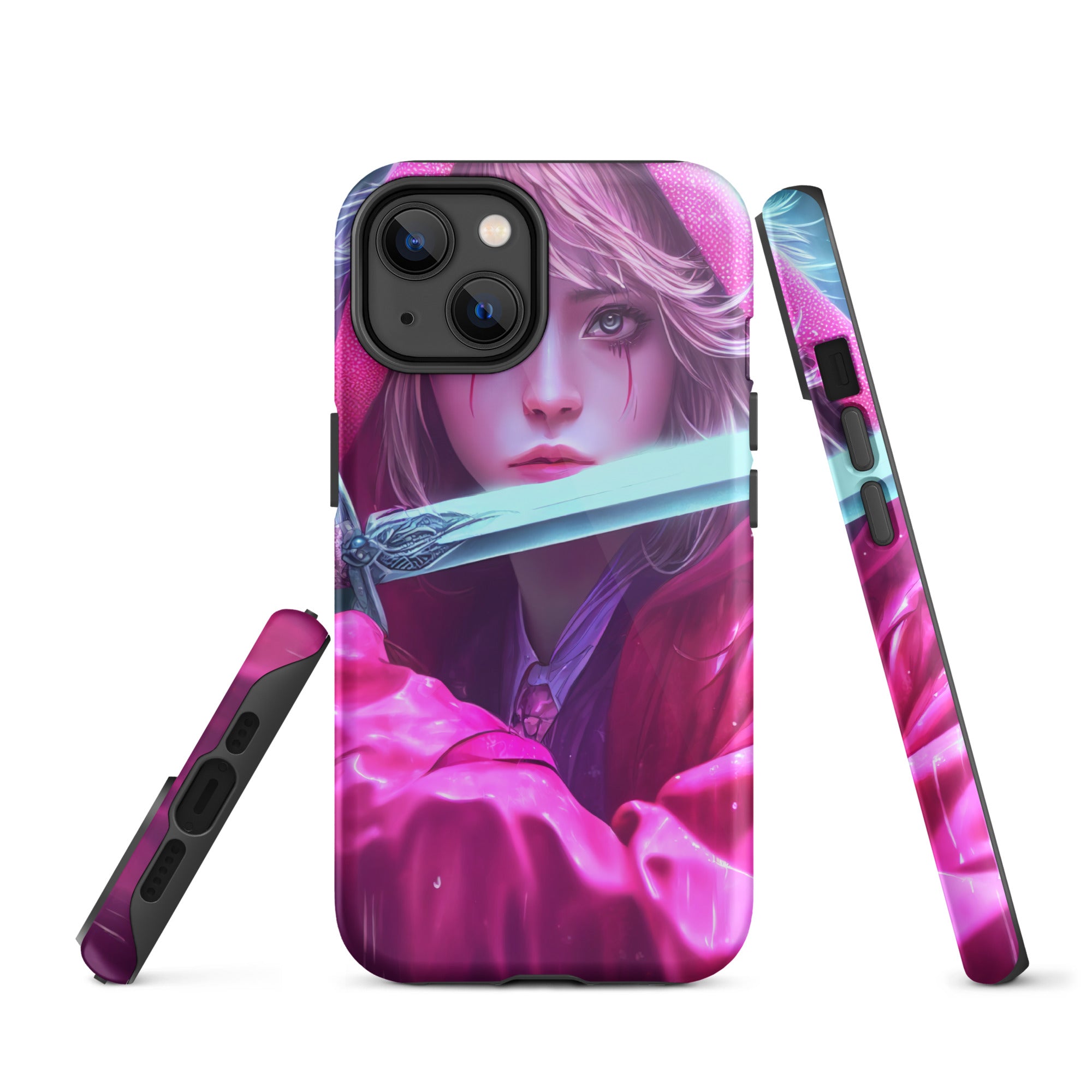 Coque d'iPhone® rigide