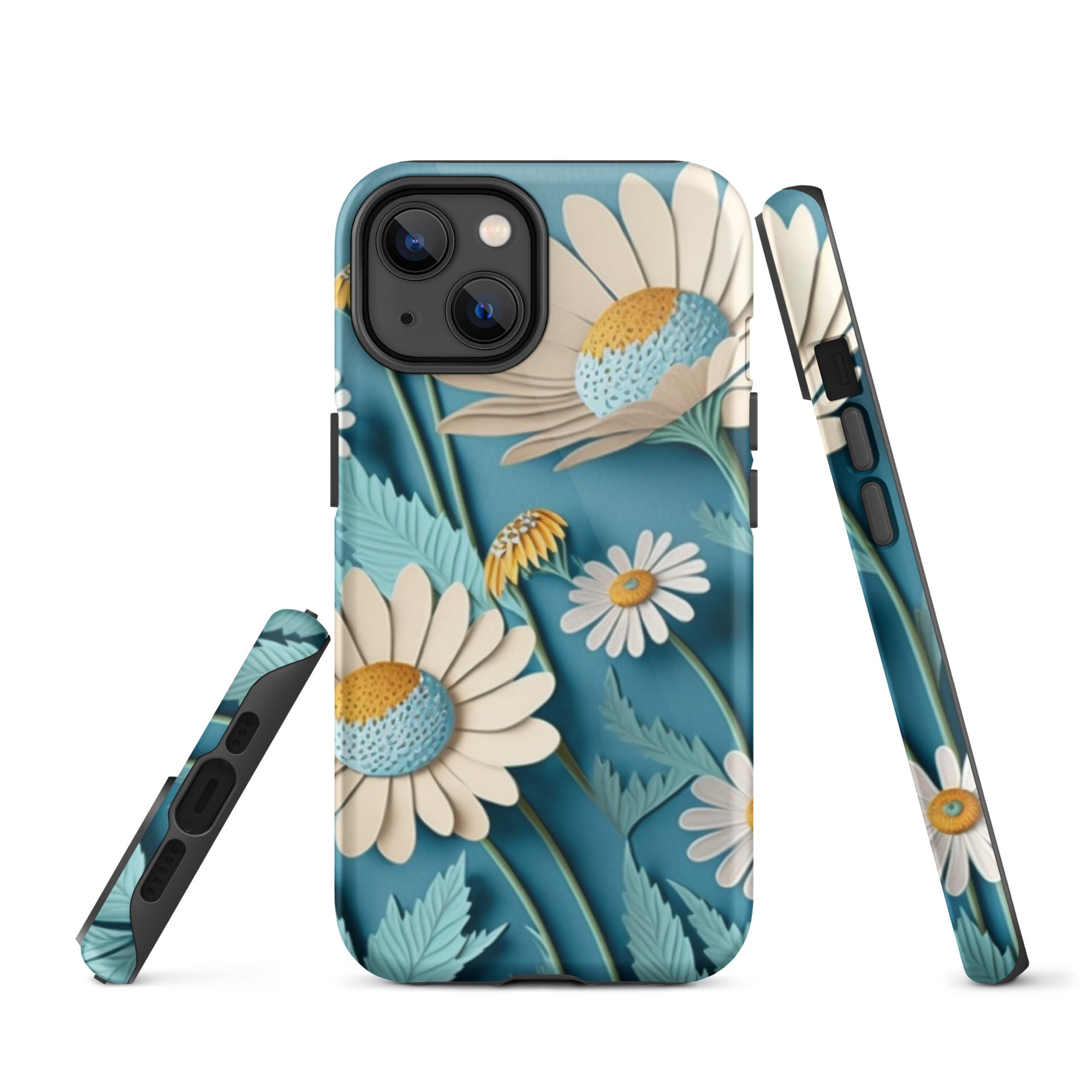 Coque d'iPhone® rigide