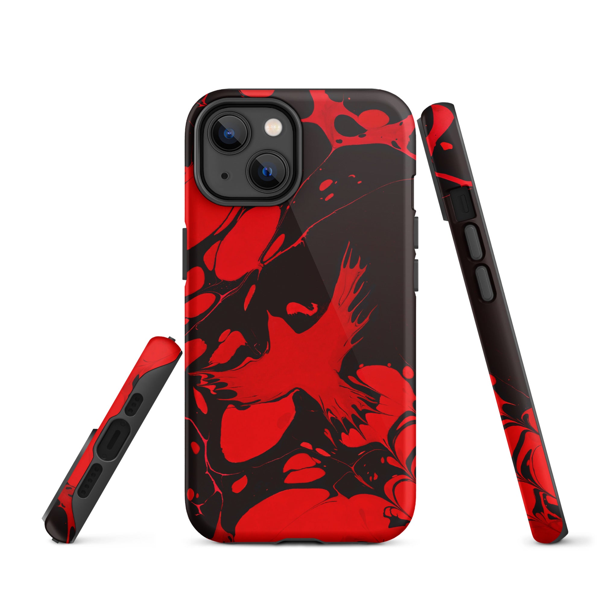 Coque d'iPhone® rigide