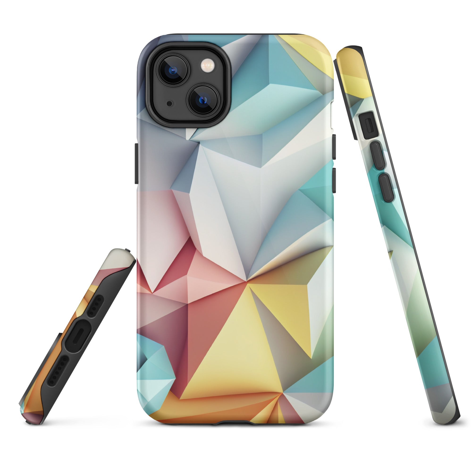 Coque d'iPhone® rigide -  from chtmboutique by chtmboutique - Coques et protections - Accessoires pour iPhone, iPhone, Protection iphone, Protection Smartphone