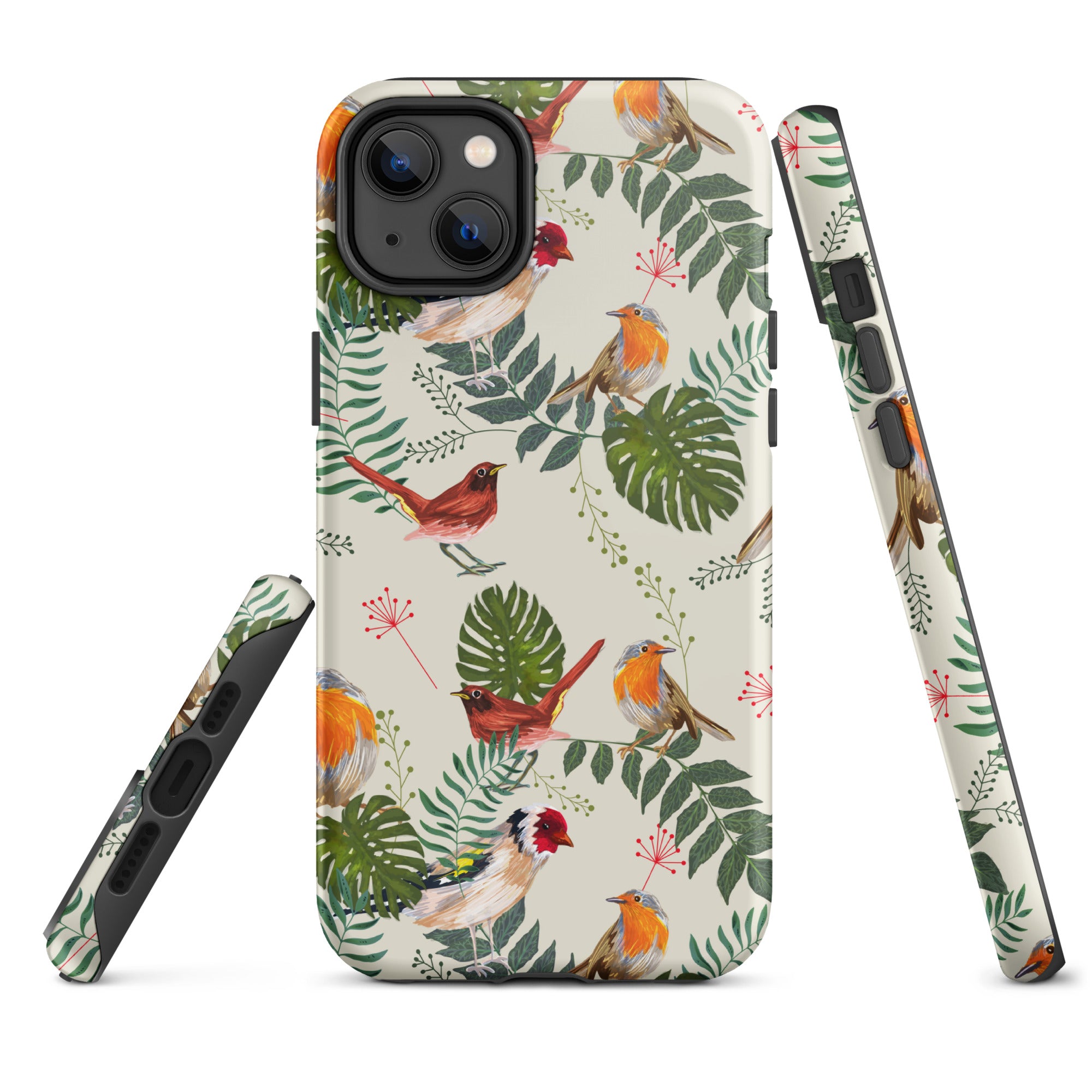 Coque d'iPhone® rigide -  from chtmboutique by chtmboutique - Coques et protections - Accessoires pour iPhone, iphone