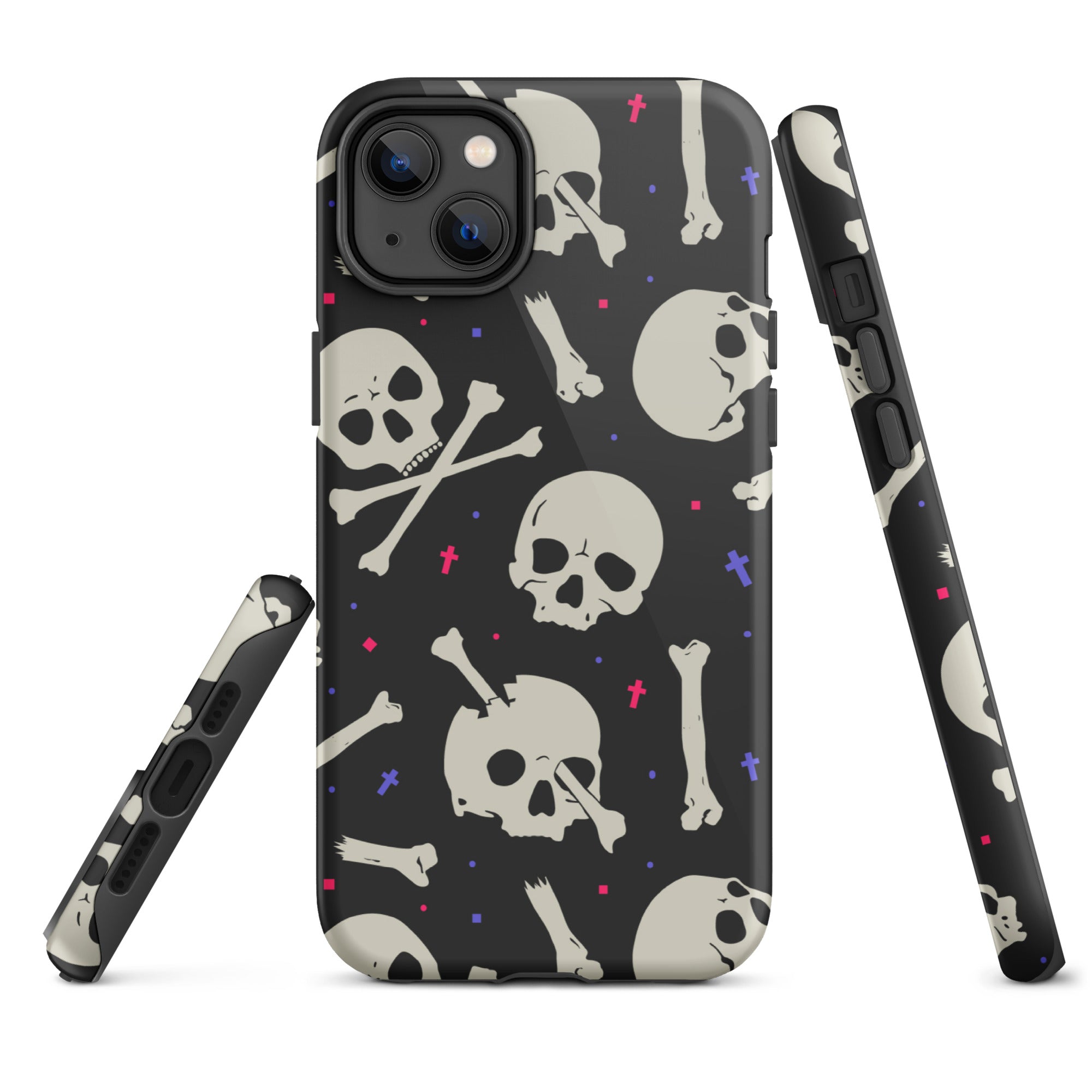 Coque d'iPhone® rigide -  from chtmboutique by chtmboutique - Coques et protections - Accessoires pour iPhone, iphone