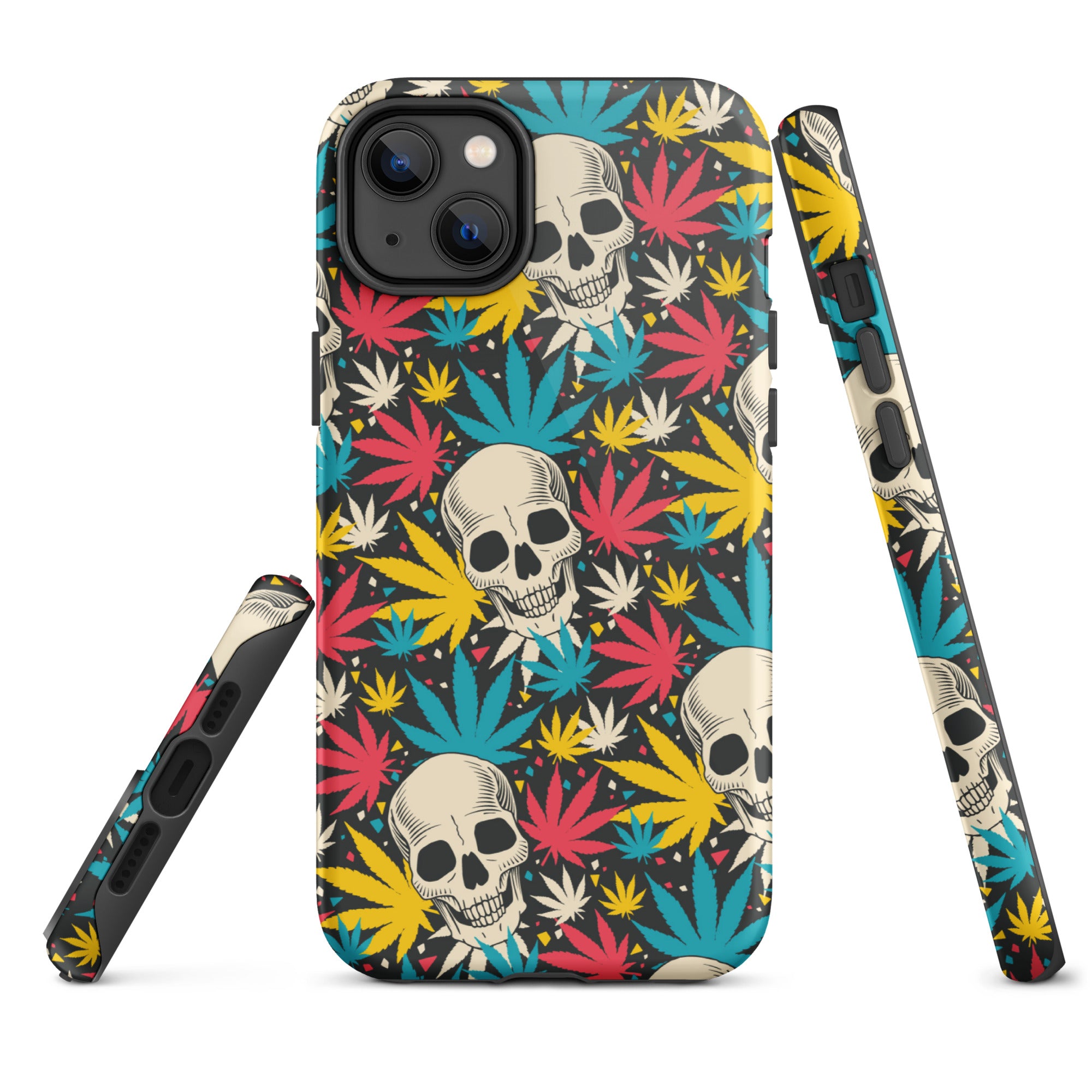 Coque d'iPhone® rigide -  from chtmboutique by chtmboutique - Coques et protections - Accessoires pour iPhone, iphone