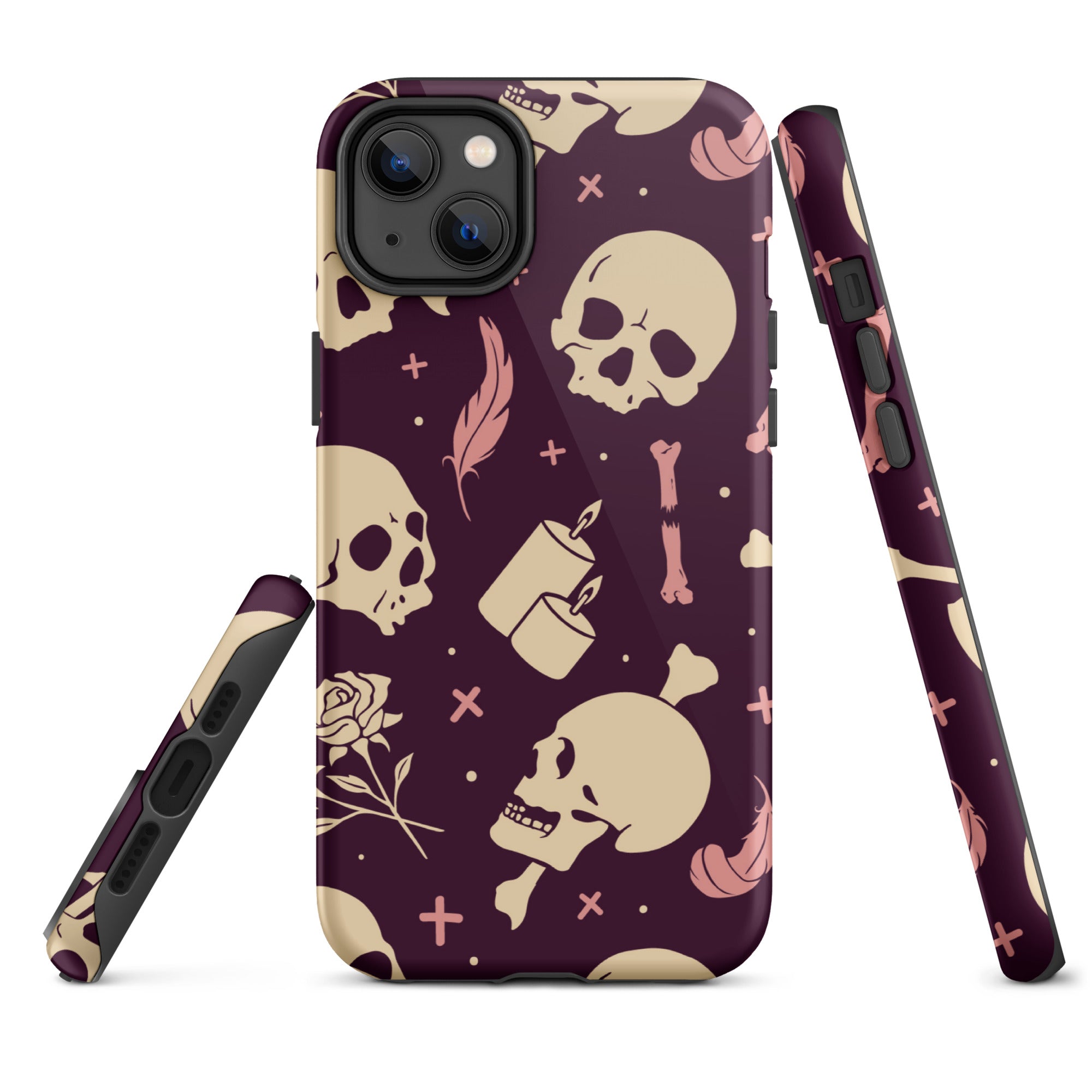 Coque d'iPhone® rigide -  from chtmboutique by chtmboutique - Coques et protections - Accessoires pour iPhone, iphone