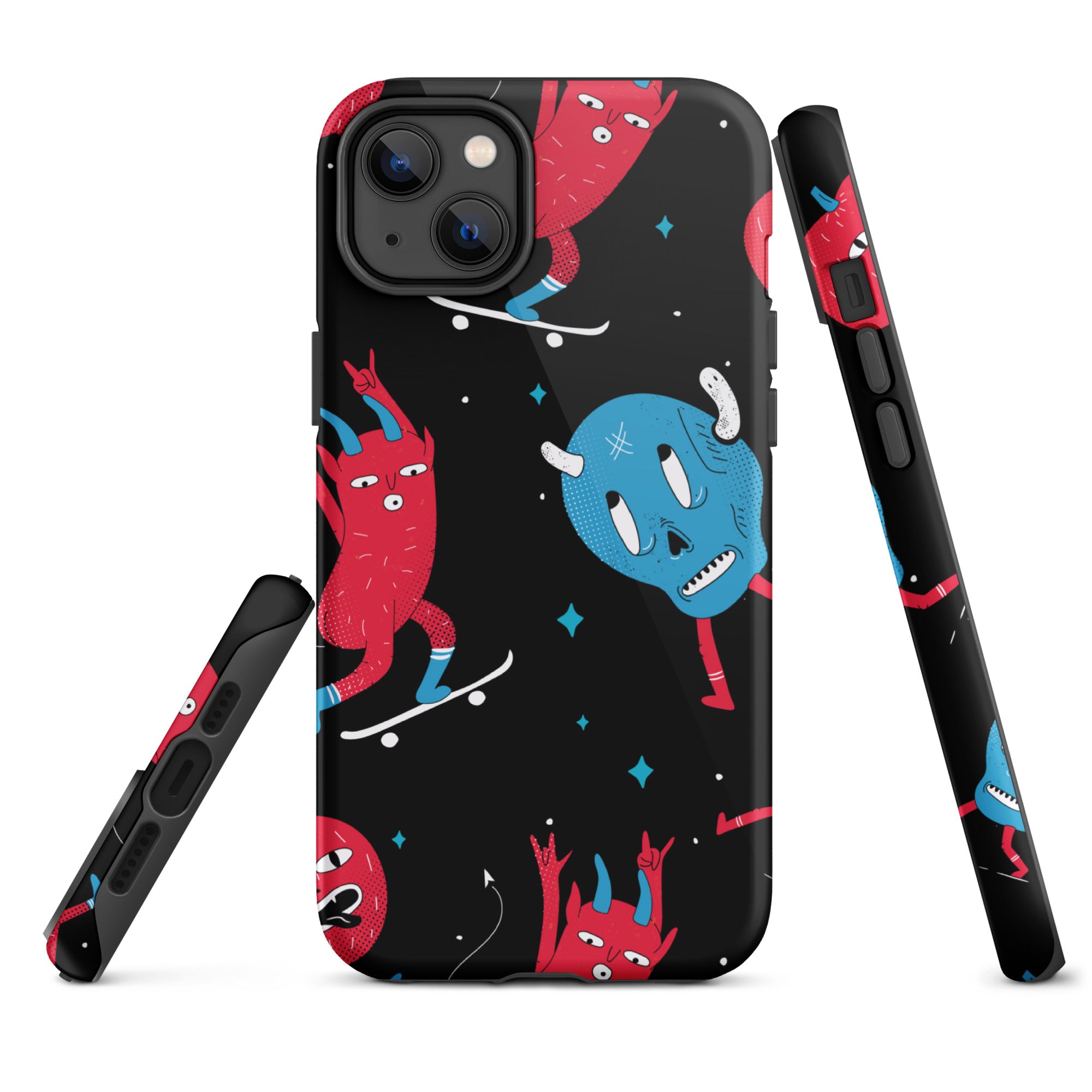 Coque d'iPhone® rigide -  from chtmboutique by chtmboutique - Coques et protections - Accessoires pour iPhone, iphone