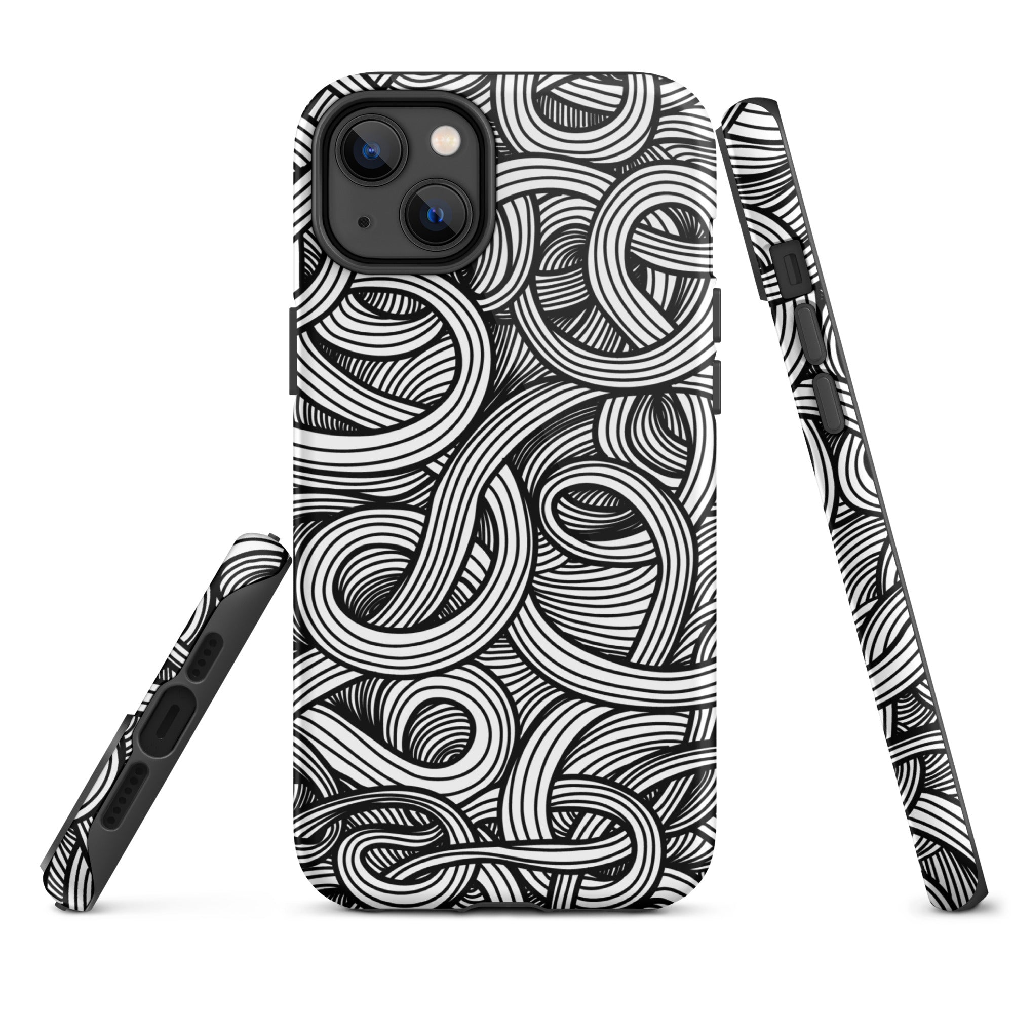 Coque d'iPhone® rigide -  from chtmboutique by chtmboutique - Coques et protections - Accessoires pour iPhone, iphone