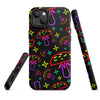 Coque d'iPhone® rigide -  from chtmboutique by chtmboutique - Coques et protections - Accessoires pour iPhone, iphone