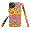 Tough Case for iPhone®