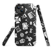 Coque d'iPhone® rigide -  from chtmboutique by chtmboutique - Coques et protections - Accessoires pour iPhone, iphone