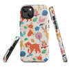 Coque d'iPhone® rigide -  from chtmboutique by chtmboutique - Coques et protections - Accessoires pour iPhone, iphone