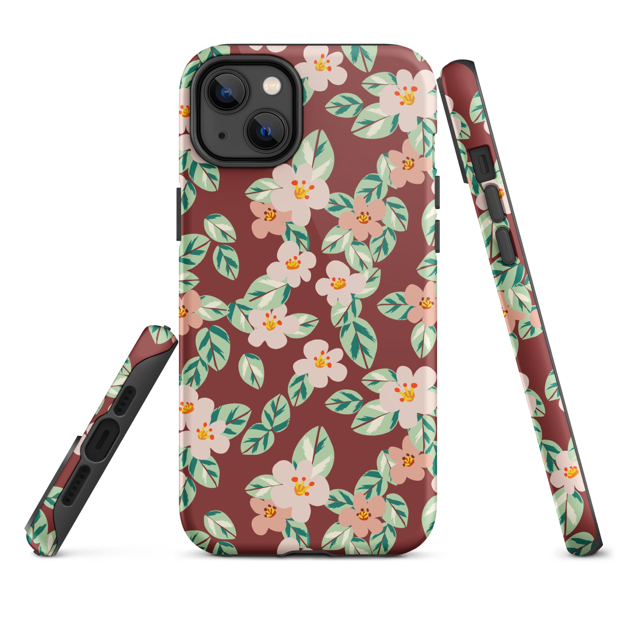 Coque d'iPhone® rigide -  from chtmboutique by chtmboutique - Coques et protections - Accessoires pour iPhone, iphone