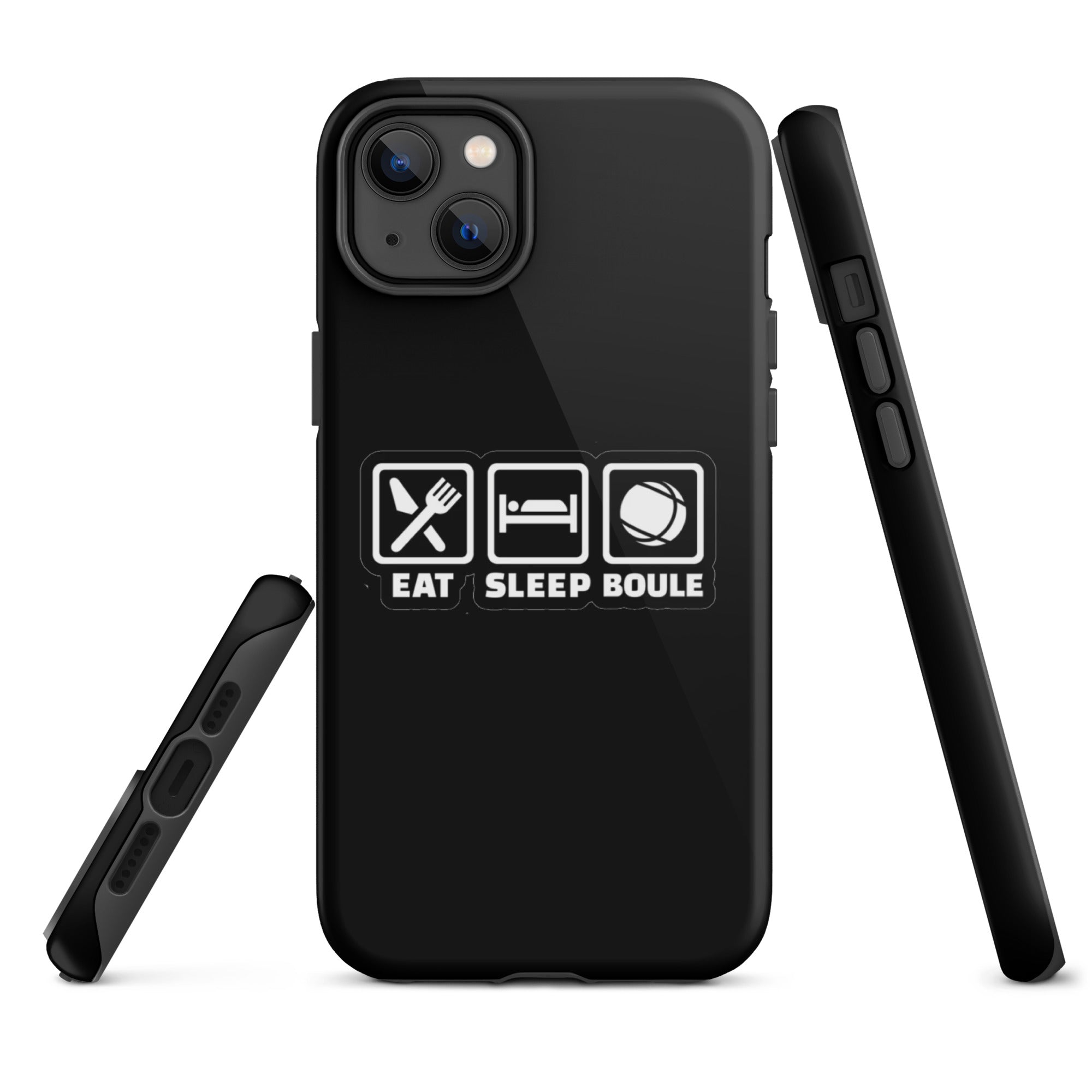 Coque d'iPhone® rigide -  from chtmboutique by chtmboutique - Coques et protections - Accessoires pour iPhone, iphone