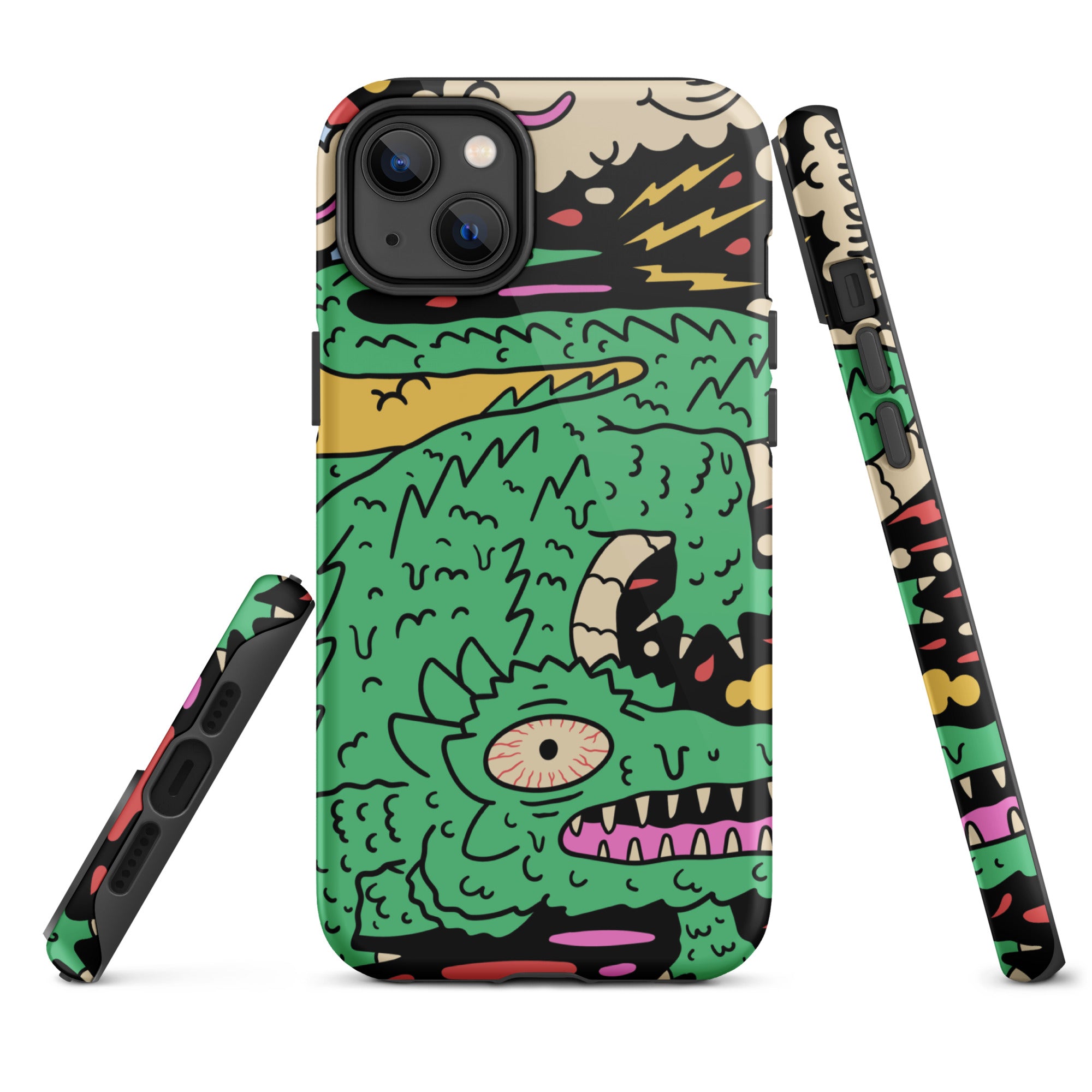 Coque d'iPhone® rigide -  from chtmboutique by chtmboutique - Coques et protections - Accessoires pour iPhone, iphone