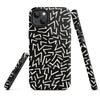 Coque d'iPhone® rigide -  from chtmboutique by chtmboutique - Coques et protections - Accessoires pour iPhone, iphone