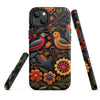 Coque d'iPhone® rigide