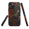 Coque d'iPhone® rigide