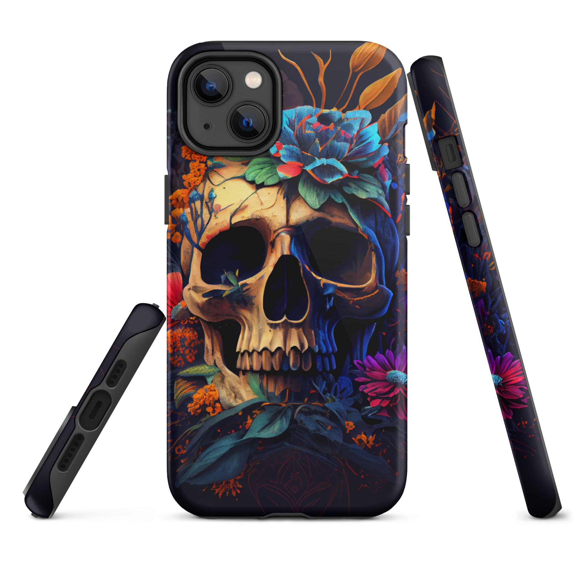 Coque d'iPhone® rigide