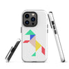 Coque d'iPhone® rigide -  from chtmboutique by chtmboutique - Coques et protections - Accessoires pour iPhone, iphone