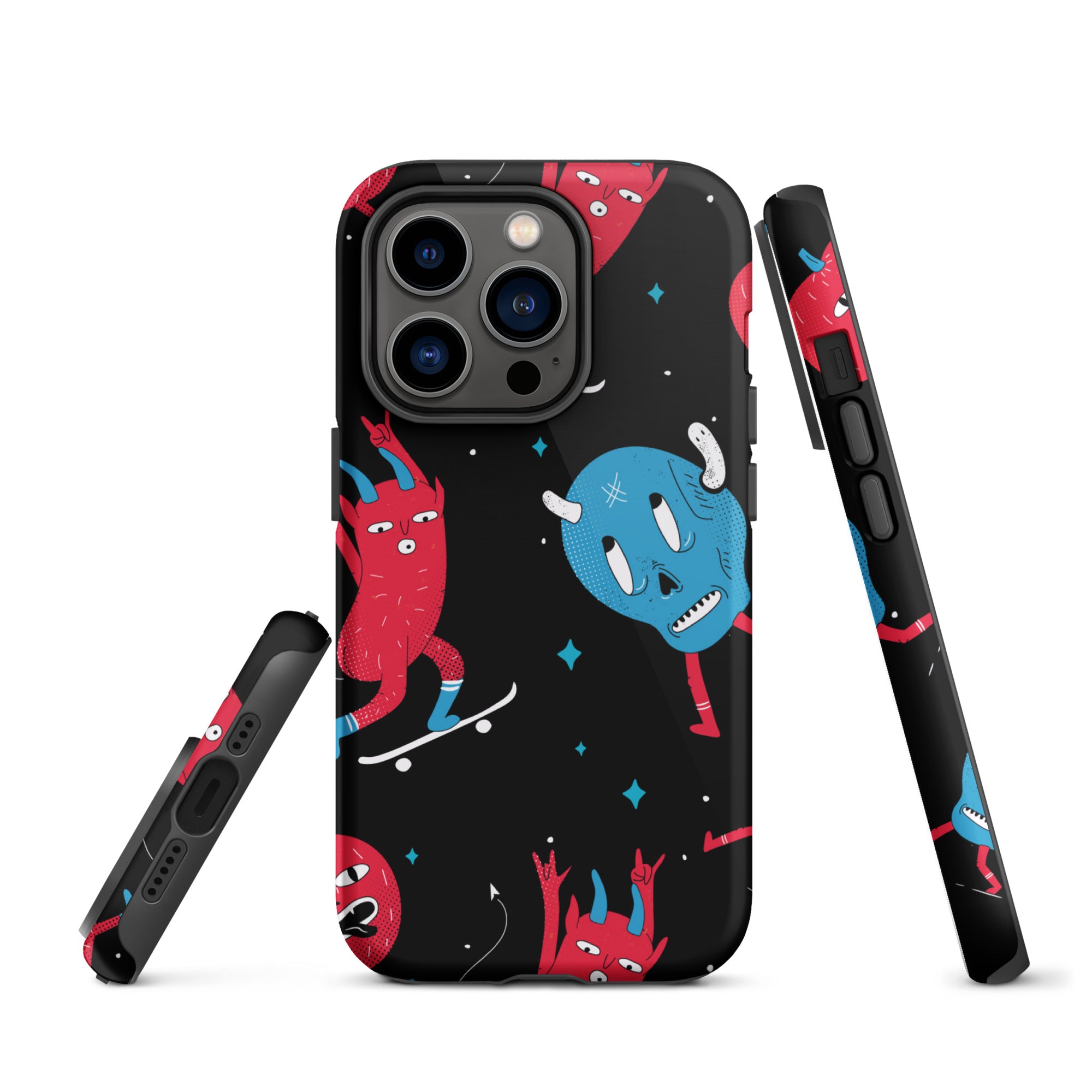 Coque d'iPhone® rigide -  from chtmboutique by chtmboutique - Coques et protections - Accessoires pour iPhone, iphone