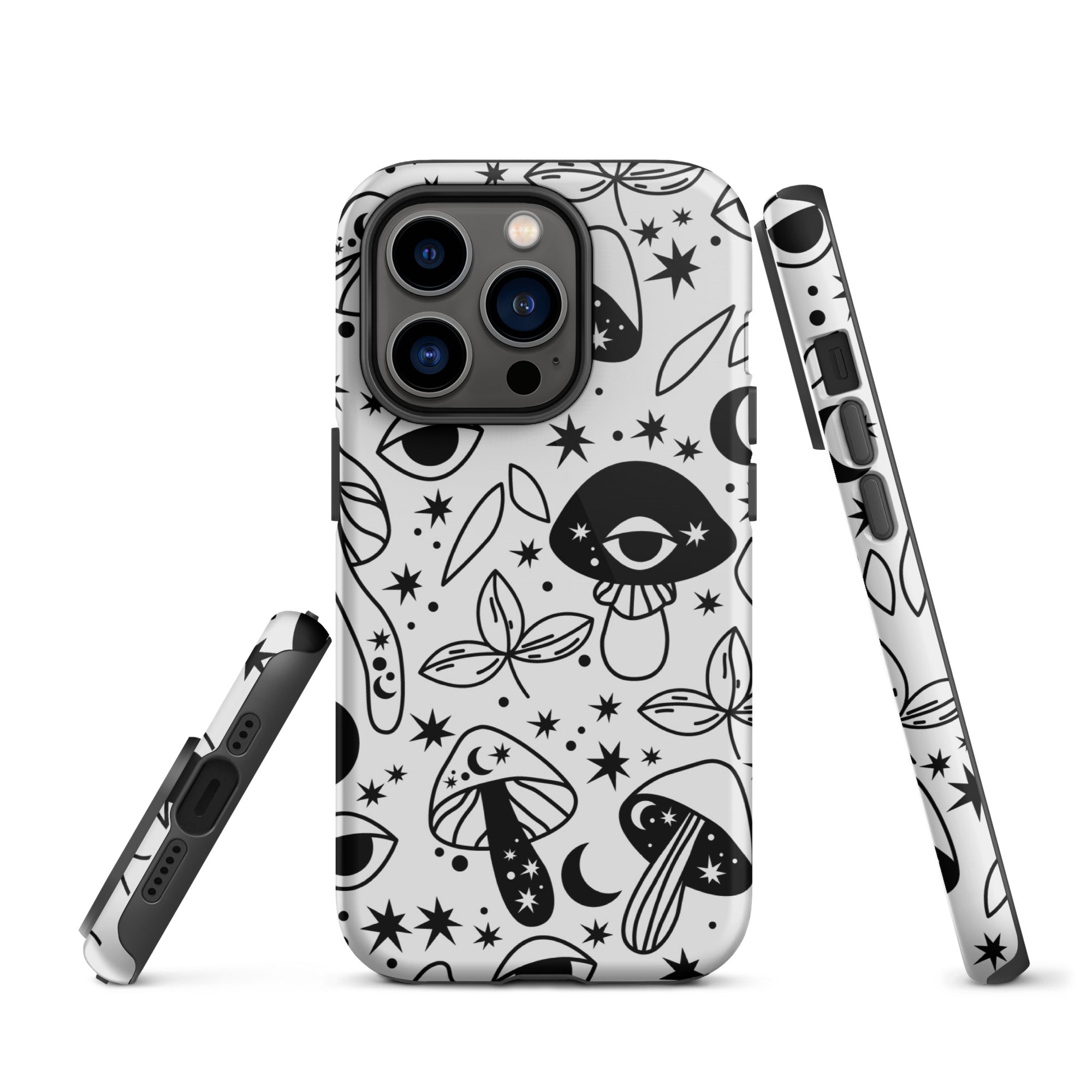 Coque d'iPhone® rigide -  from chtmboutique by chtmboutique - Coques et protections - Accessoires pour iPhone, iphone