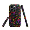 Coque d'iPhone® rigide -  from chtmboutique by chtmboutique - Coques et protections - Accessoires pour iPhone, iphone