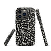 Coque d'iPhone® rigide -  from chtmboutique by chtmboutique - Coques et protections - Accessoires pour iPhone, iphone