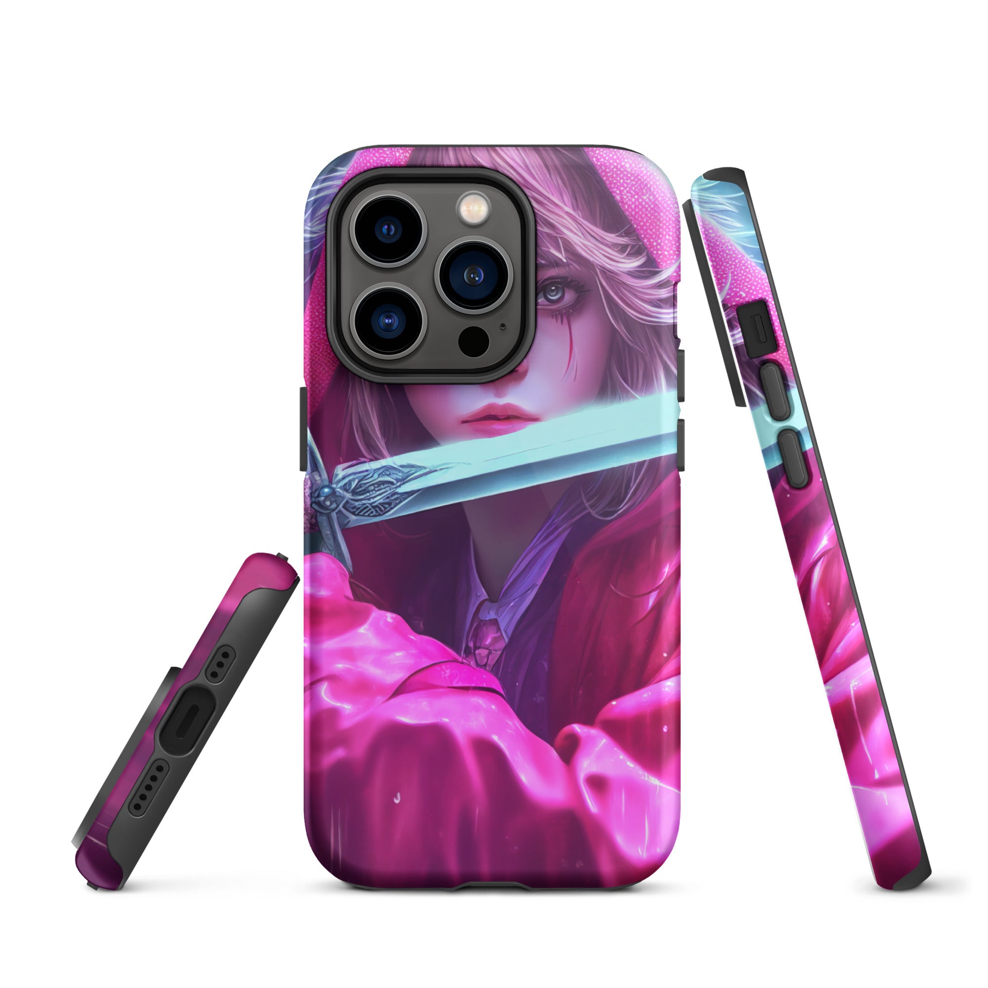 Coque d'iPhone® rigide