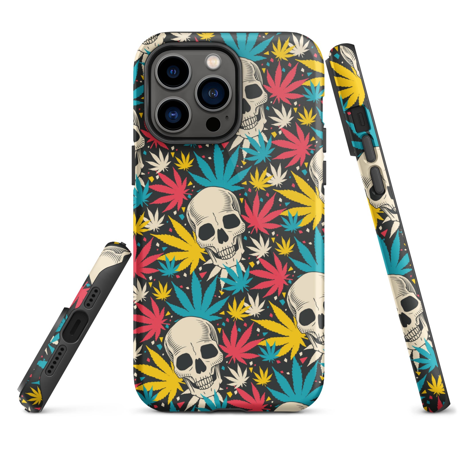 Coque d'iPhone® rigide -  from chtmboutique by chtmboutique - Coques et protections - Accessoires pour iPhone, iphone